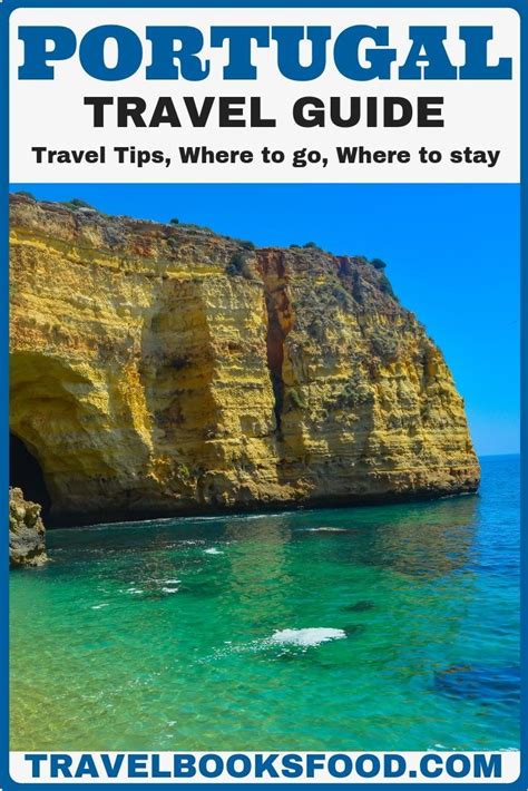 travel advice for portugal