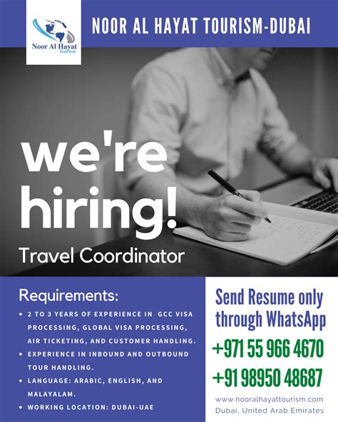 travel agencies in south africa jobs