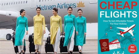 travel agency cheap vietnam flights