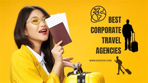 travel agency corporate travel