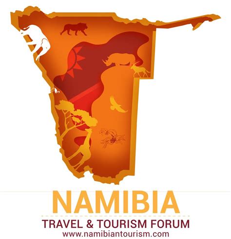 travel agency in namibia