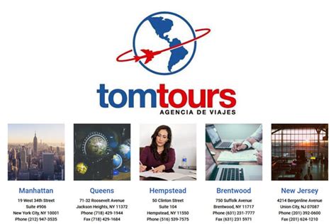 travel agency in queens ny