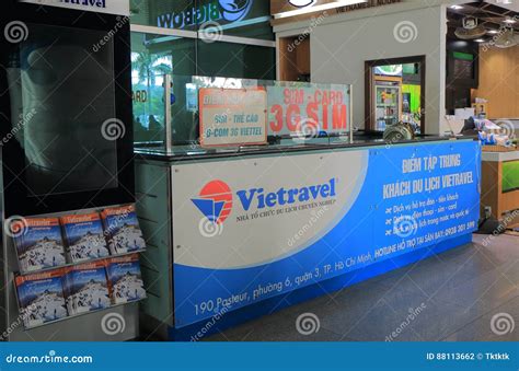 travel agency in saigon vietnam