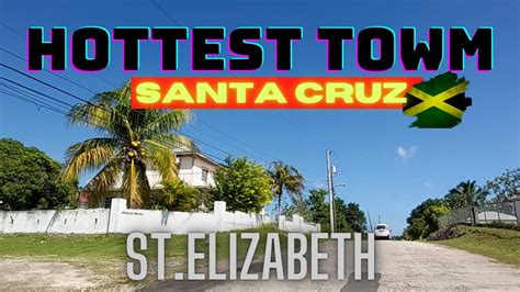 travel agency in santa cruz st elizabeth