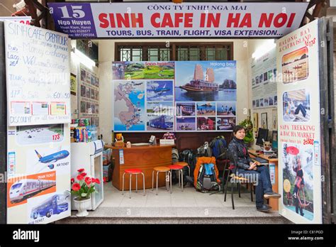 travel agency in vietnam