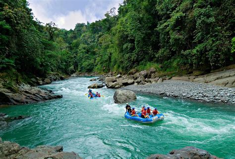 travel agency to costa rica