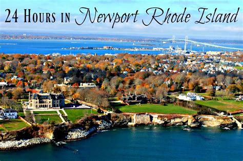 travel agent newport ri