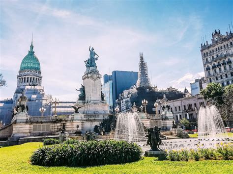 travel agents in buenos aires argentina