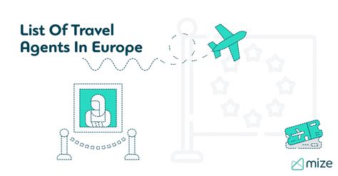 travel agents in europe