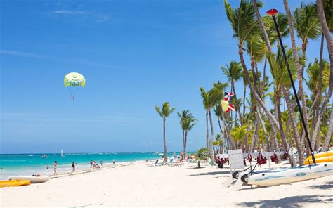 travel alerts for dominican republic