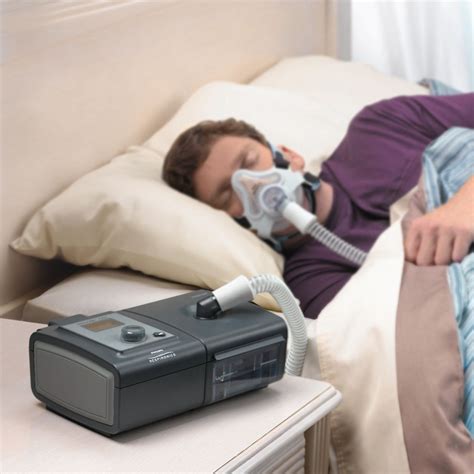 travel bipap machines for sleep apnea