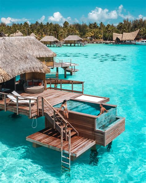 travel bora bora packages cost