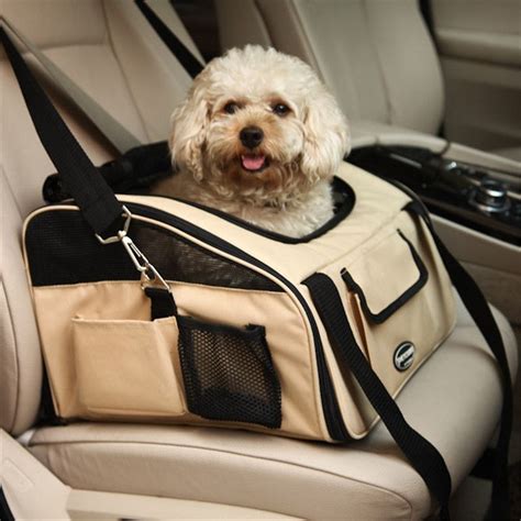 travel carrier for small dogs