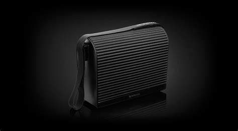 Travel Case For Nespresso Pixie