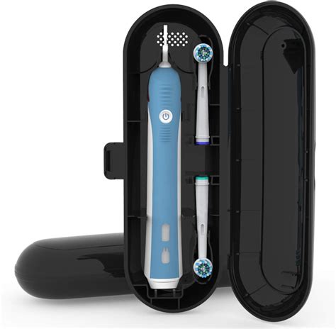 Travel Case For Oral B Toothbrush