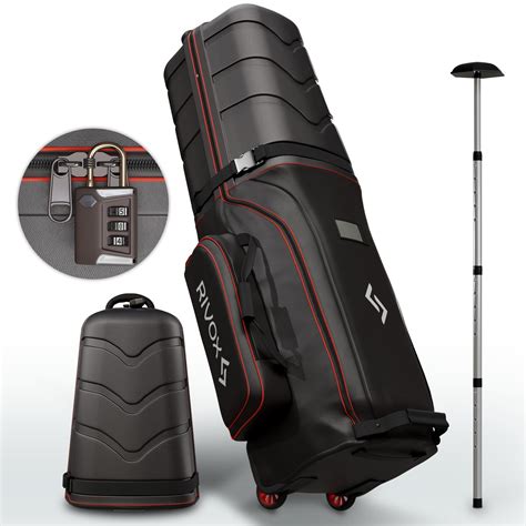 Travel Case Golf