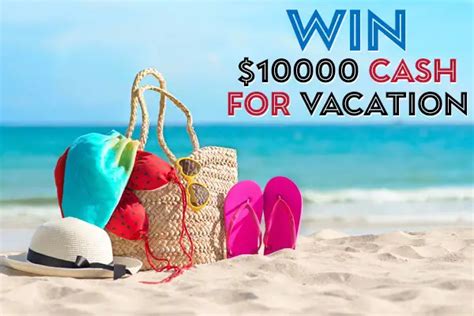 travel channel 2021 sweepstakes