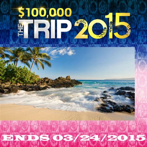 travel channel sweepstakes 2015