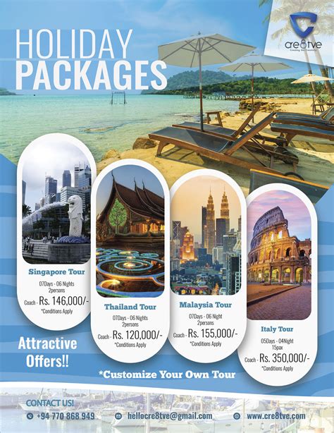 travel company in singapore