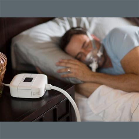 travel cpap machines for rent