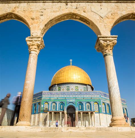 travel deals to israel