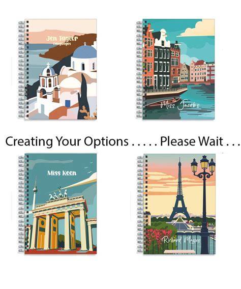 travel destinations collection tutorial tips design style