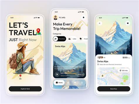 travel destinations design tips design tutorial design