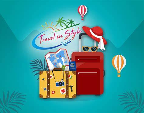 travel destinations design tutorial guide tips tutorial design inspiration