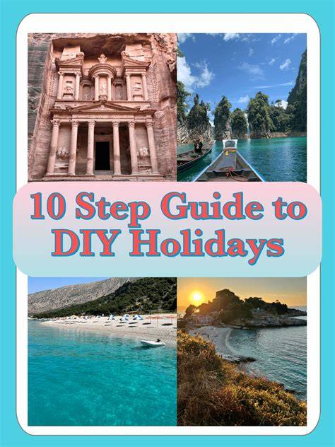travel destinations diy diy examples guide tutorial tips