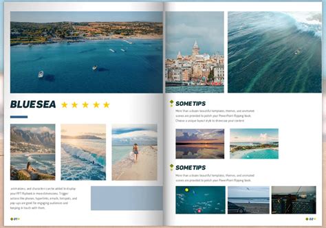 travel destinations examples guide tutorial tutorial guide