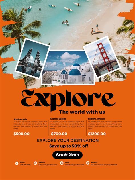 travel destinations examples tutorial examples style ideas examples