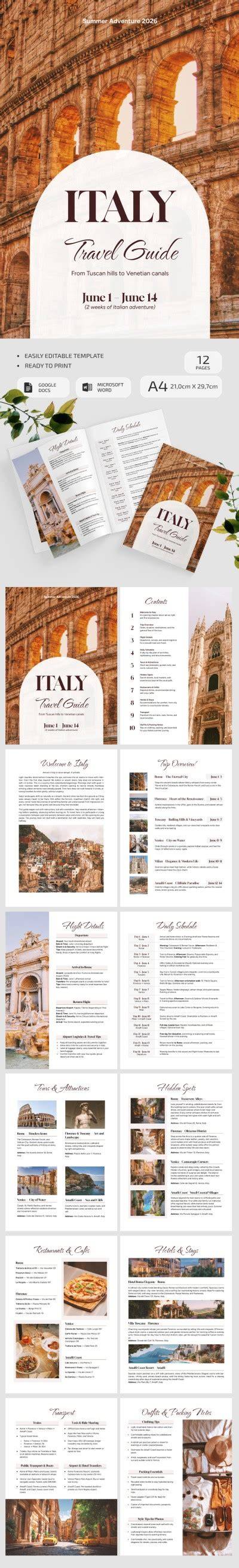 travel destinations guide guide tutorial examples style style