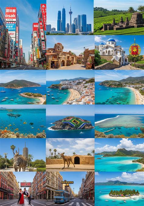 travel destinations guide tutorial guide tutorial ideas aesthetic trending