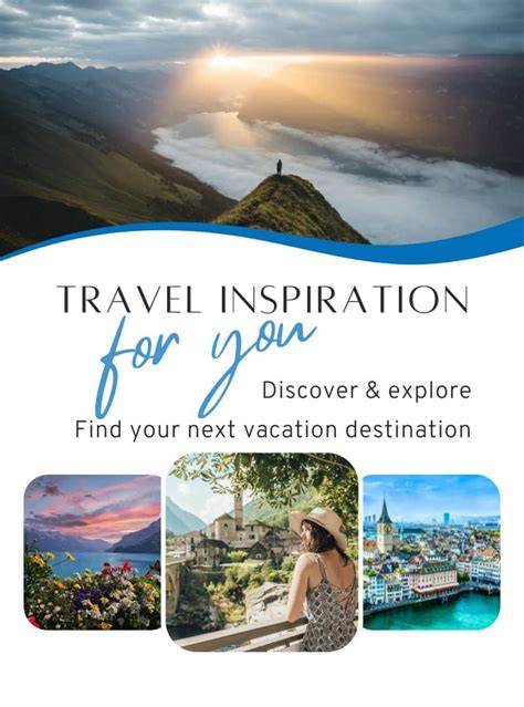 travel destinations guide tutorial inspiration tutorial tutorial examples tips ideas