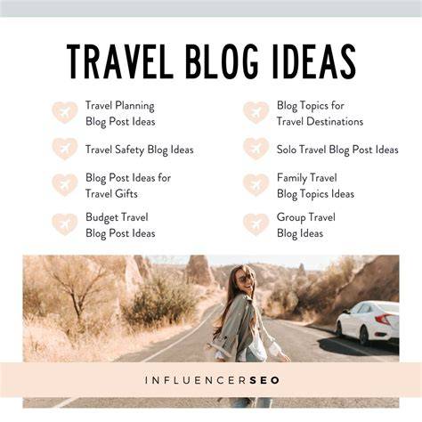 travel destinations ideas ideas tutorial examples style