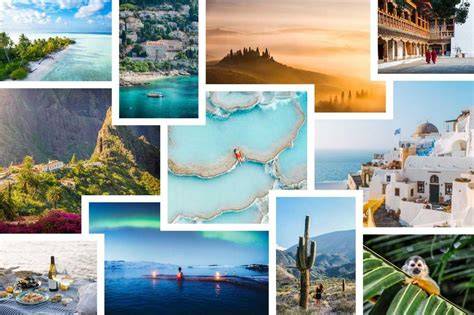 travel destinations ideas trending tutorial guide tips pinterest
