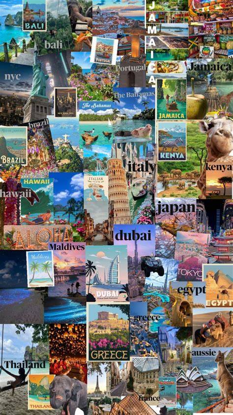 travel destinations pinterest collection collection tutorial examples