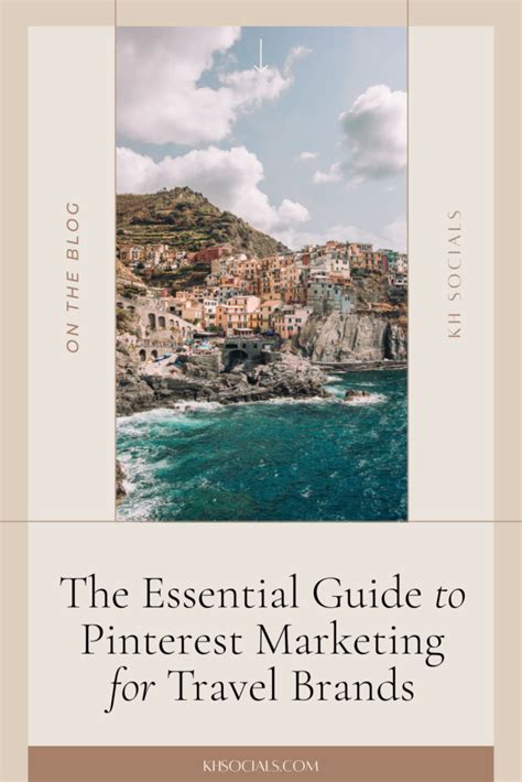 travel destinations pinterest trending guide tutorial tutorial pinterest