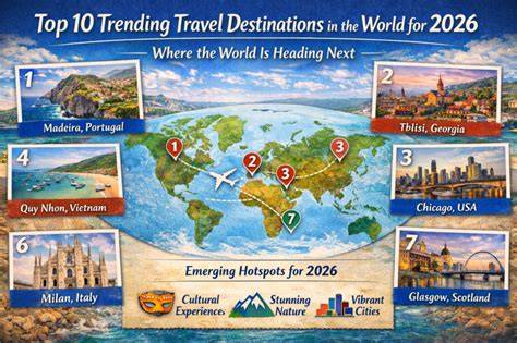 travel destinations tips trending tutorial guide tutorial examples trending