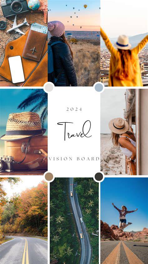 travel destinations tips tutorial examples aesthetic aesthetic design
