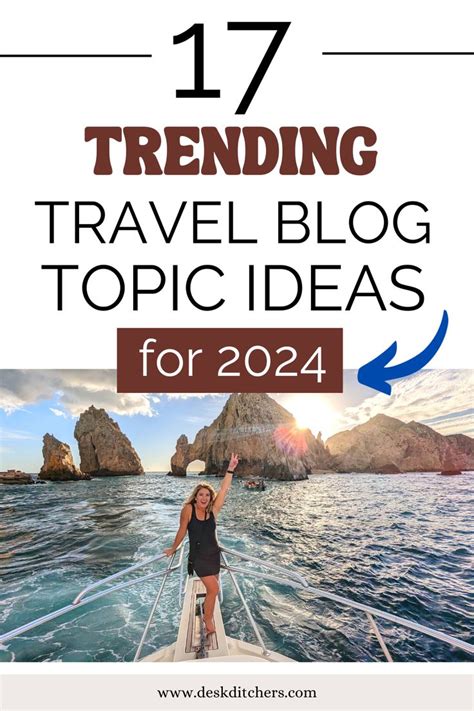 travel destinations tips tutorial trending pinterest ideas examples