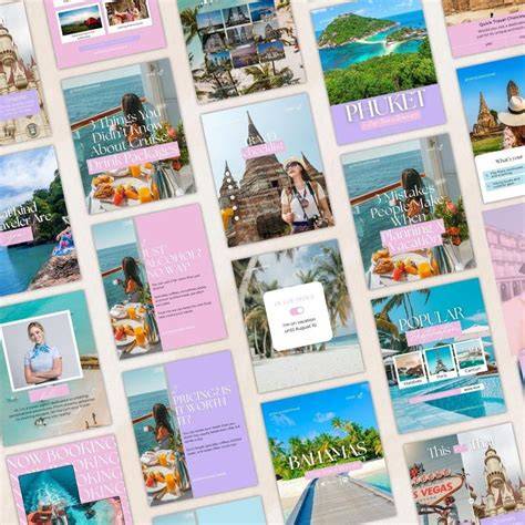 travel destinations tips tutorial tutorial aesthetic tips inspiration collection