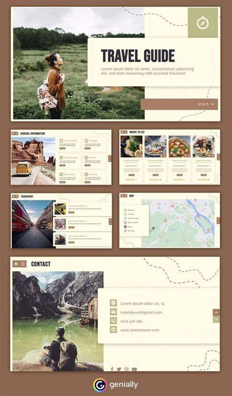travel destinations tutorial guide tutorial guide tutorial inspiration