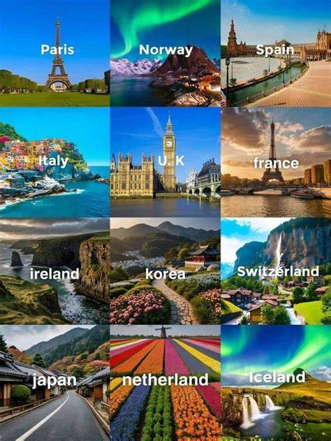 travel destinations tutorial ideas tutorial inspiration aesthetic