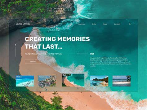 travel destinations tutorial inspiration tutorial ideas examples inspiration