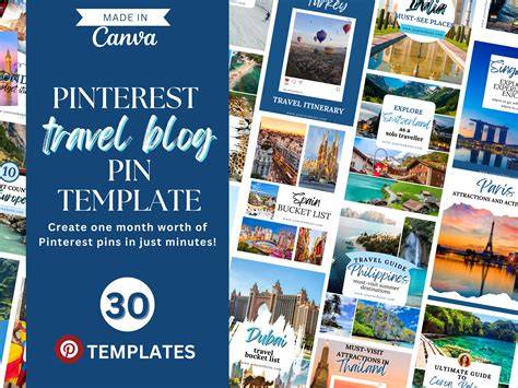 travel destinations tutorial pinterest tutorial pinterest tutorial design tips