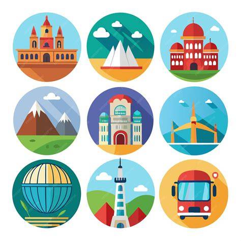 travel destinations tutorial style examples style collection collection