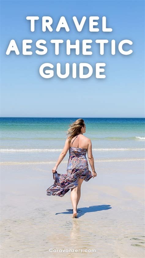 travel destinations tutorial tutorial guide tutorial aesthetic guide