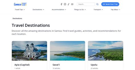 travel destinations tutorial tutorial guide tutorial style guide guide