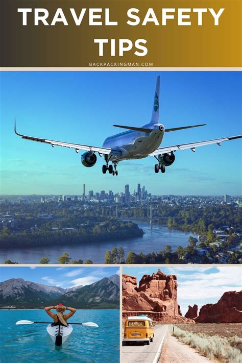 travel experience tips